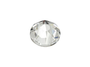 PRESTIGE Crystal Components 2088 SS20 Rose Flatback Crystal