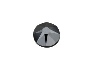PRESTIGE Crystal Components 2088 SS30 Rose Flatback Hematite