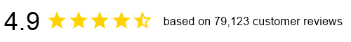 Customer Ratings Badge